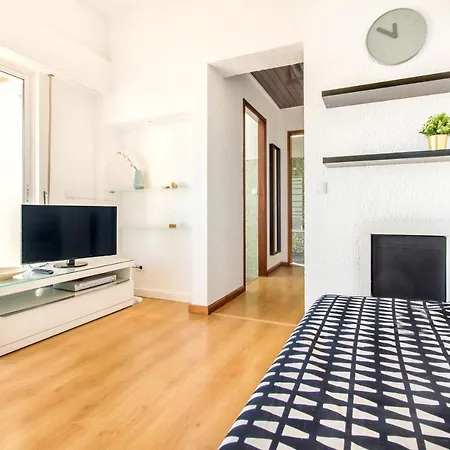 Atlantic Views Apartment *