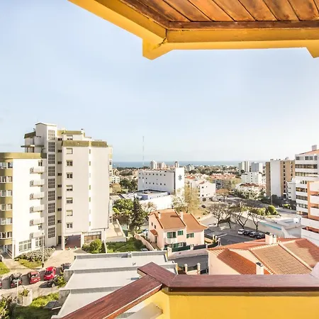Atlantic Views * Cascais