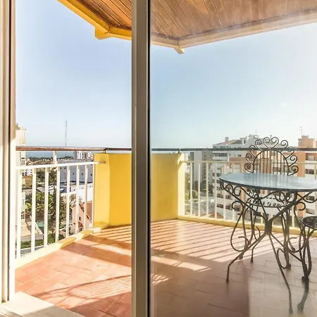 Apartamento Atlantic Views Cascaes